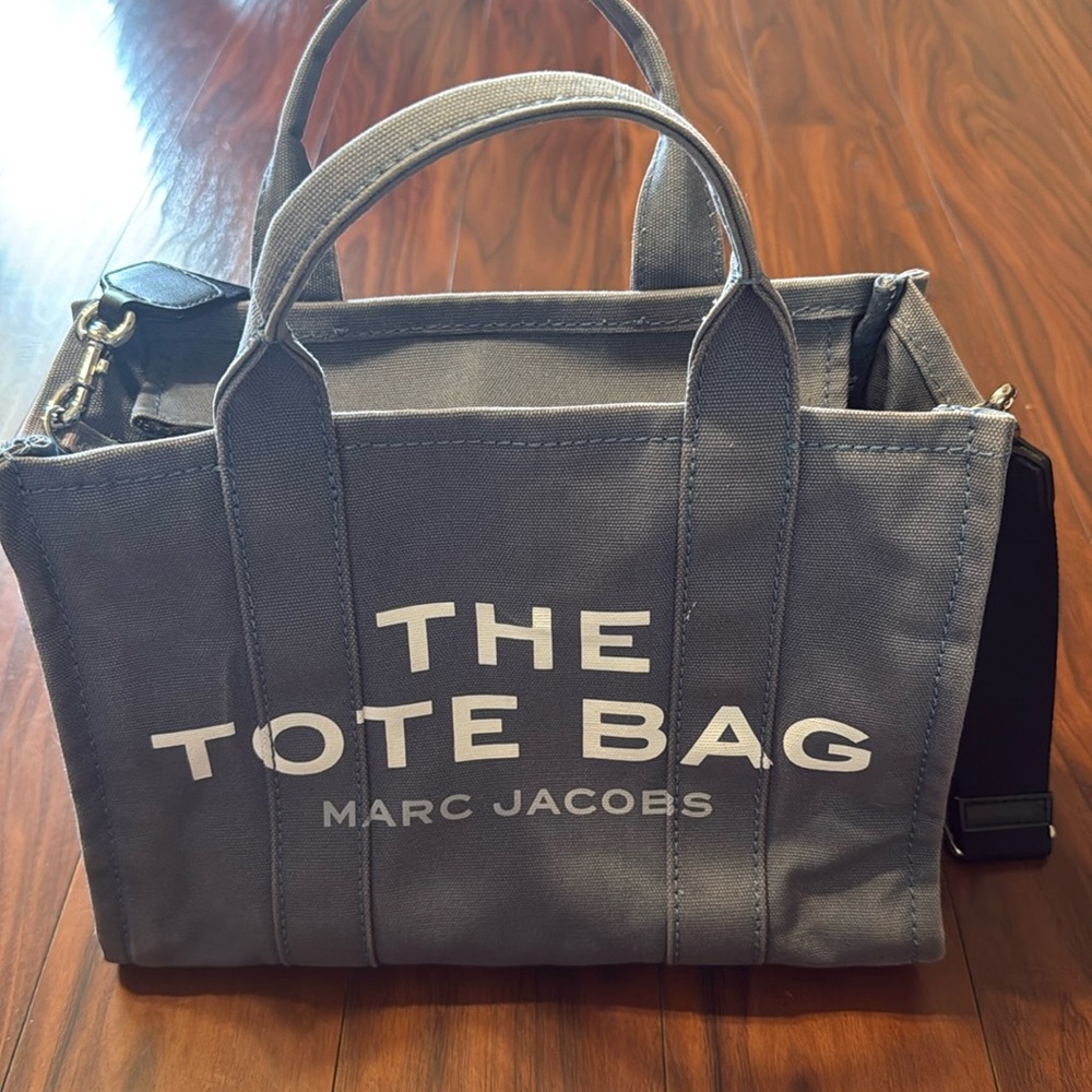 Marc Jacob’s Tote Bag